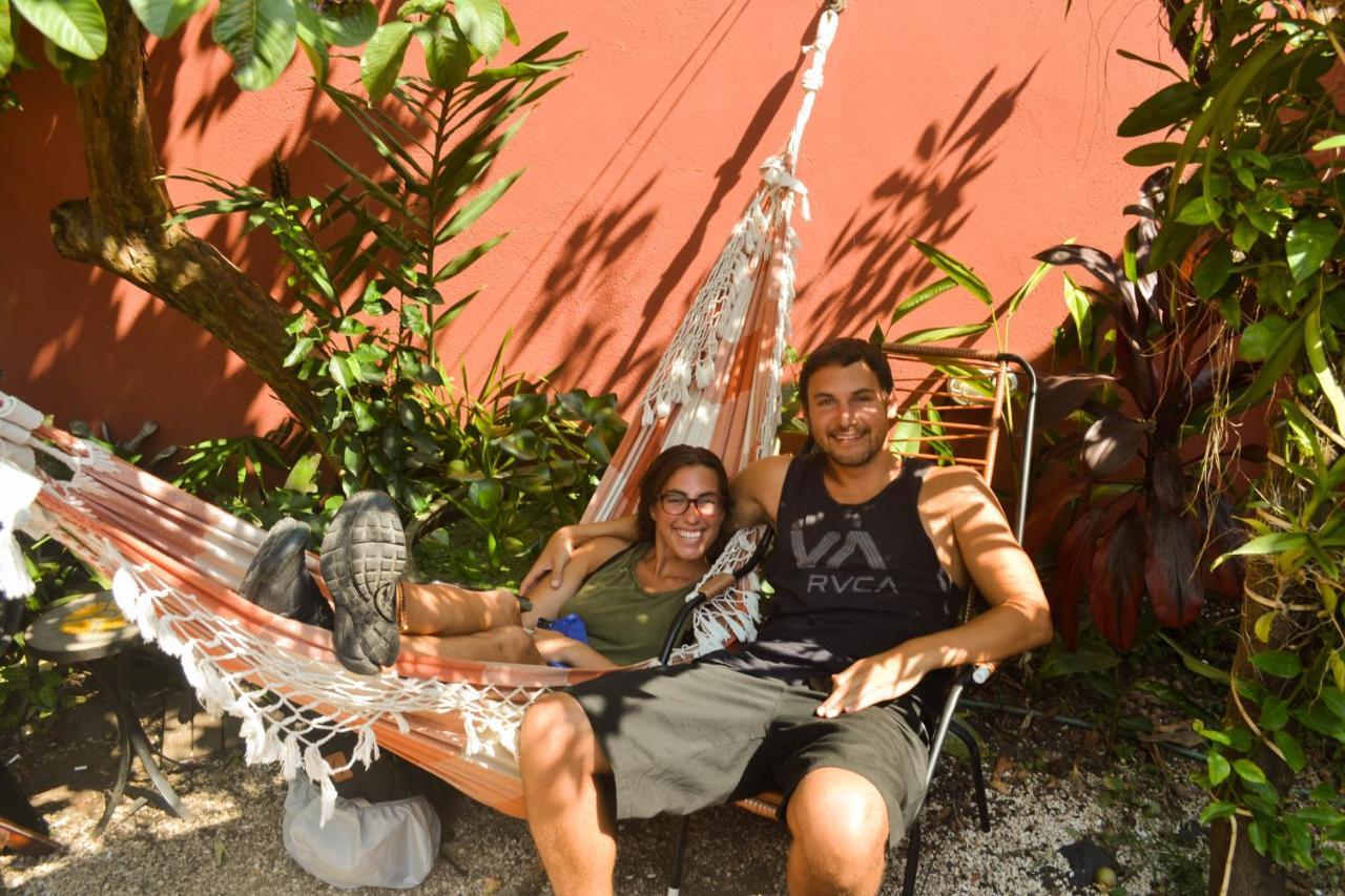 Hostel Alice e Padoca Vegan San Paolo Esterno foto