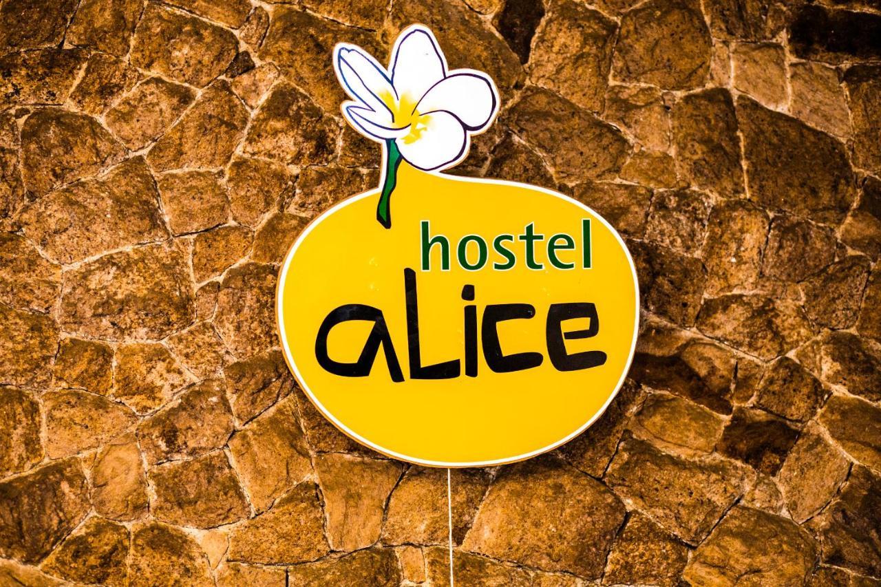 Hostel Alice e Padoca Vegan San Paolo Esterno foto