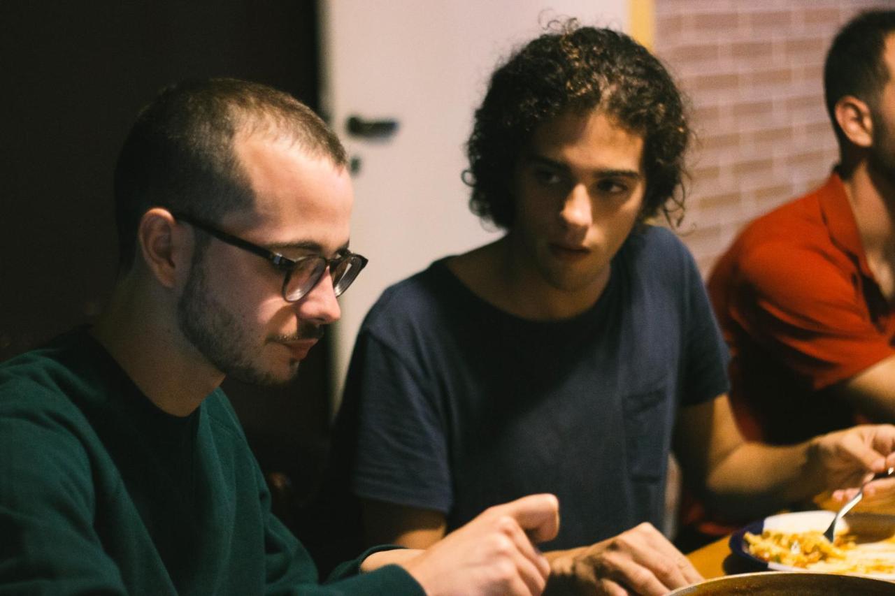 Hostel Alice e Padoca Vegan San Paolo Esterno foto