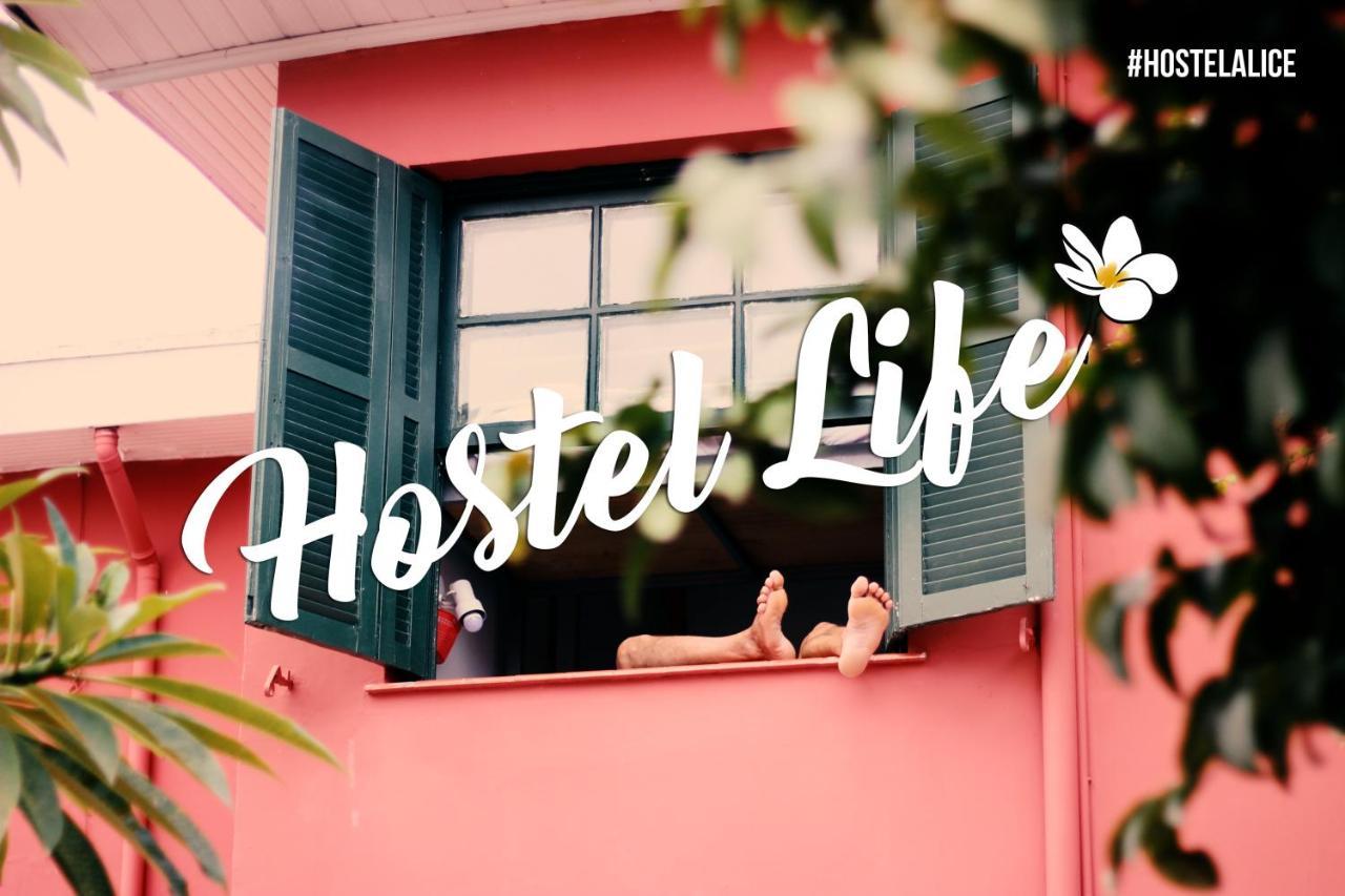 Hostel Alice e Padoca Vegan San Paolo Esterno foto